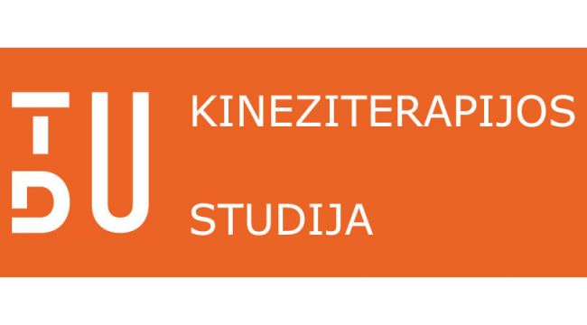 Tudu kineziterapijos studija Tudu kineziterapijos studija