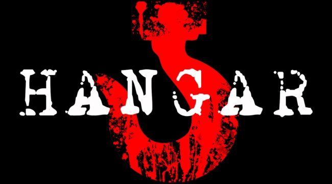 HANGAR HANGAR
