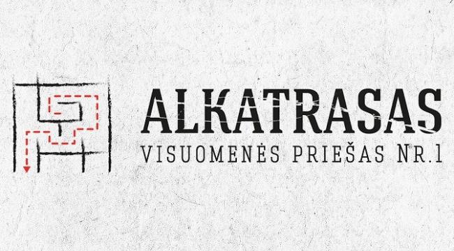 Alkatrasas Alkatrasas