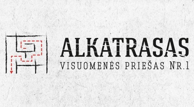 Alkatrasas