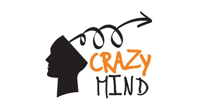 Crazy Mind Crazy Mind
