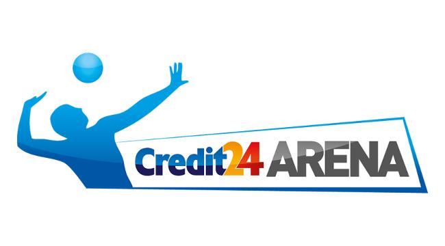 Credit24 ARENA Credit24 ARENA