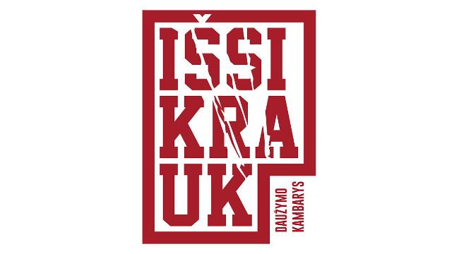 Išsikrauk Išsikrauk