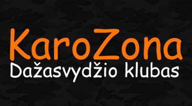 Karo zona Karo zona