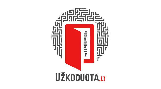 Užkoduota Užkoduota