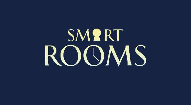 Smartrooms Smartrooms