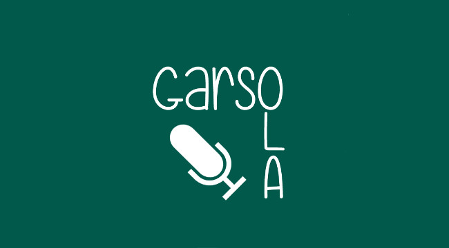 Garso ola Garso ola