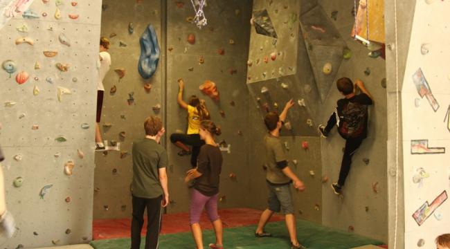 ClimbinClub ClimbinClub