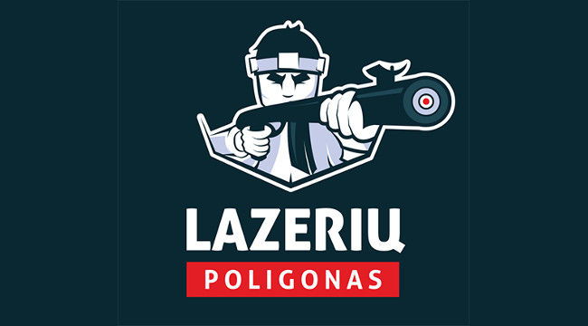 Lazerių poligonas Lazerių poligonas