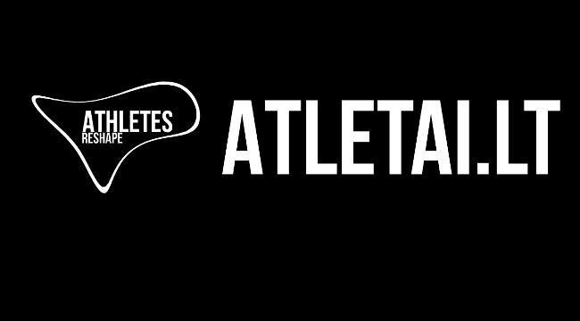 Atletai.lt masažų namai Atletai.lt masažų namai