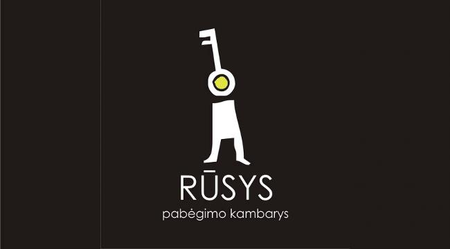 Pabėgimo kambarys Rūsys Pabėgimo kambarys Rūsys
