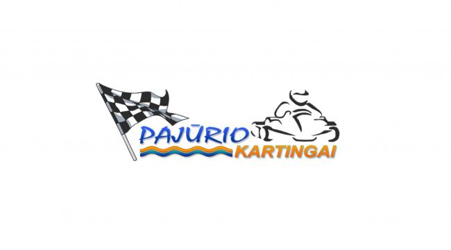 Pajūrio kartingai Pajūrio kartingai