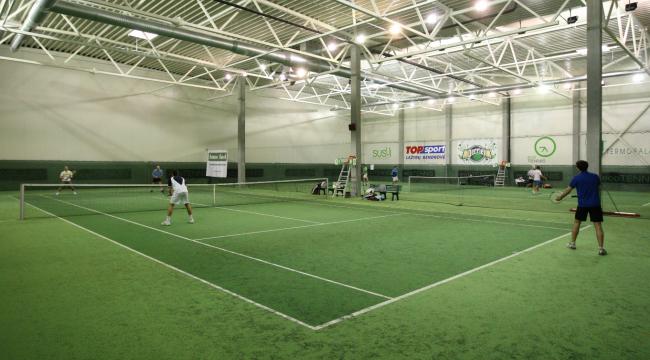 ecoTENNIS ecoTENNIS