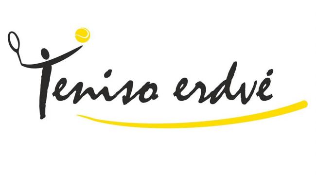 Teniso erdvė Teniso erdvė