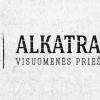Alkatrasas Alkatrasas