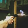 "Ekskomisarų biuro" šaudykla "Ekskomisarų biuro" šaudykla