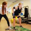 NEOFIT sporto studija NEOFIT sporto studija