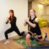 NEOFIT sporto studija NEOFIT sporto studija