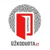 Užkoduota Užkoduota