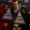 Illuminati Room Illuminati Room