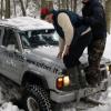 Lietuviškas safaris Lietuviškas safaris