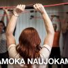 Tudu kineziterapijos studija Tudu kineziterapijos studija