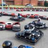 Pajūrio kartingai Pajūrio kartingai