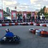 Pajūrio kartingai Pajūrio kartingai