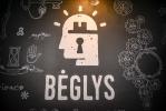 Pabėgimo kambariai Bėglys Pabėgimo kambariai Bėglys