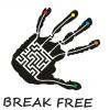 Break Free Break Free