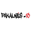 Pakalnės 13 Pakalnės 13