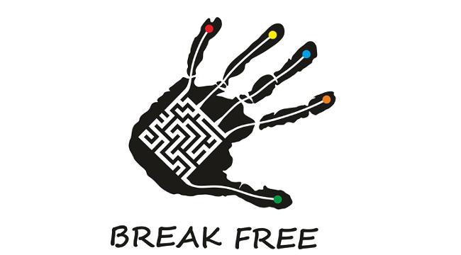 Break Free Break Free