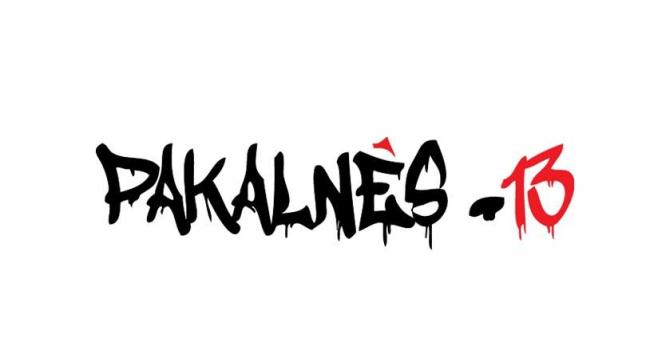 Pakalnės 13 Pakalnės 13