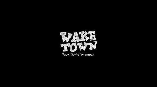 Waketown Waketown