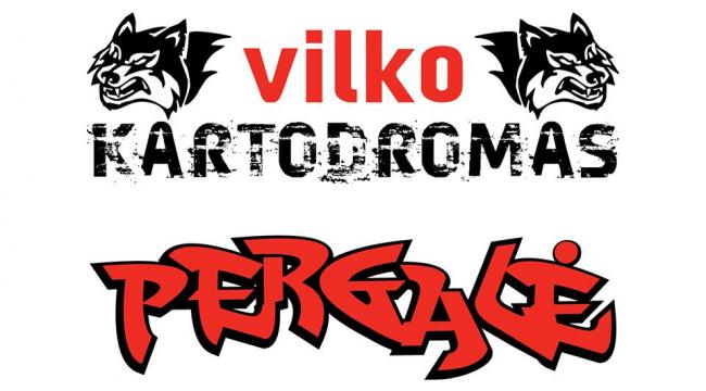 Vilko kartodromas Pergalė Vilko kartodromas Pergalė