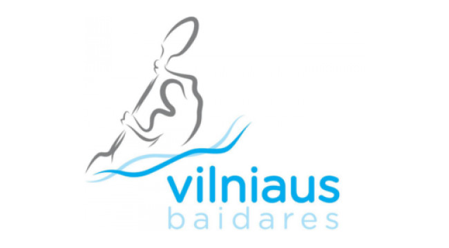 Vilniaus baidarės Vilniaus baidarės