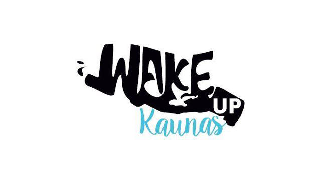 Wake Up Kaunas Wake Up Kaunas